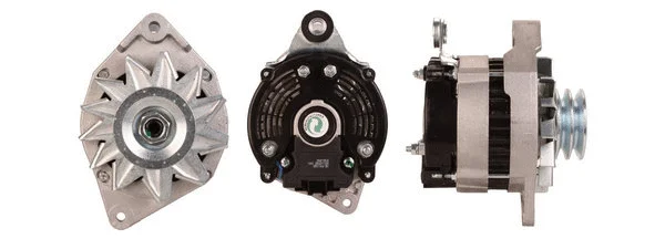 Alternator (LRA02448)