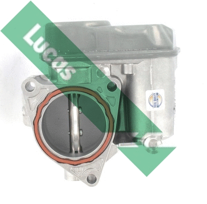 Throttle Body (LTH461)