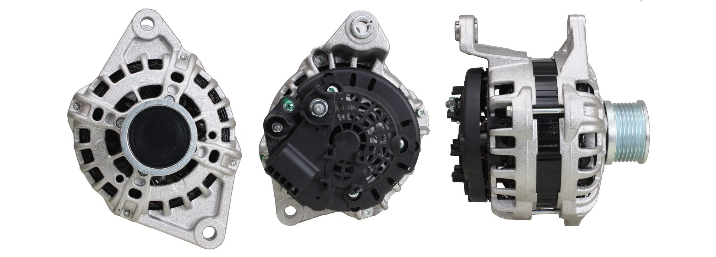 Alternator (LRA04581)