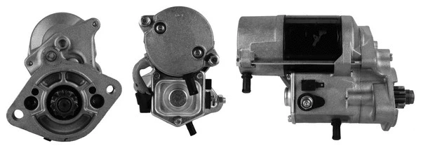 Starter (LRS01551)