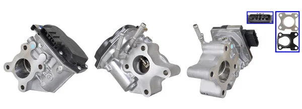 EGR Valve (LEV2313)