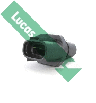 Sensor, crankshaft pulse