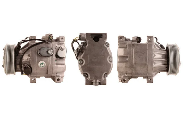 Compressor, air conditioning (ACP236)