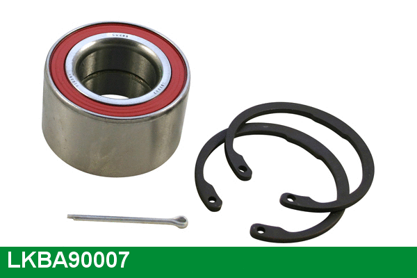 Wheel Bearing Kit (LKBA90007)