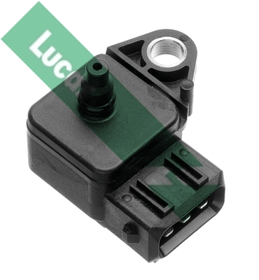 Sensor, intake manifold pressure (SEB945)