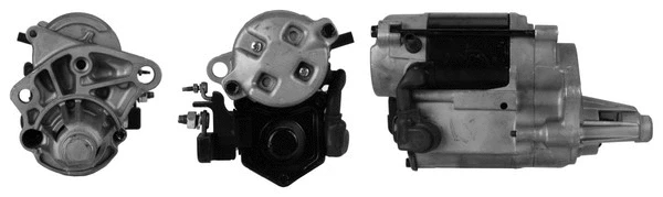 Starter (LRS01396)