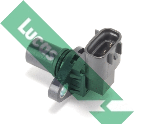 Sensor, crankshaft pulse