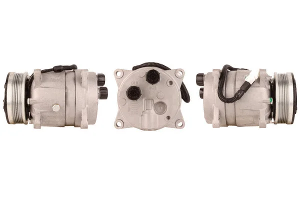 Compressor, air conditioning (ACP371)