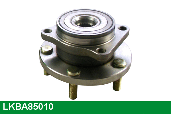 Wheel Bearing Kit (LKBA85010)