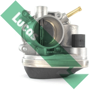 Throttle Body (LTH432)