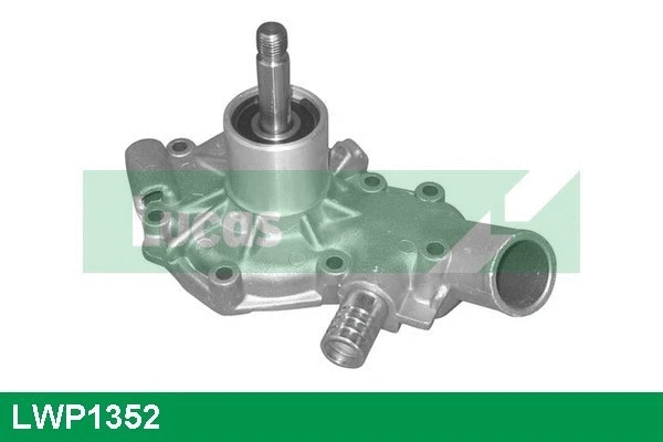 Water Pump, engine cooling (LWP1352)
