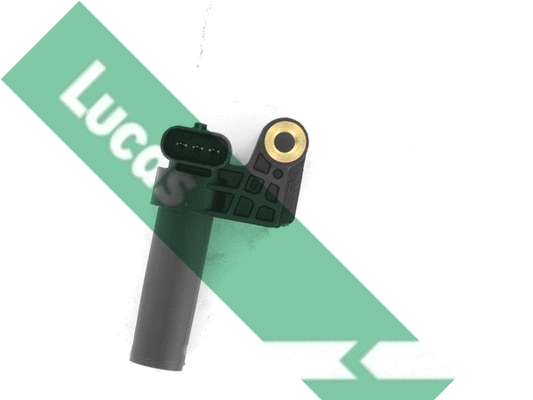 Sensor, crankshaft pulse