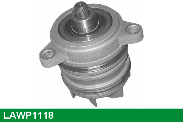 Water Pump, engine cooling (LAWP1118)