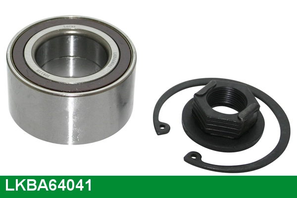 Wheel Bearing Kit (LKBA64041)