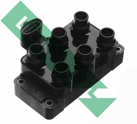 Ignition Coil (DMB752)