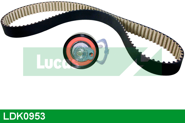 Timing Belt Kit (LDK0953)