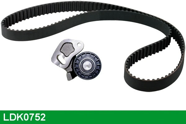 Timing Belt Kit (LDK0752)