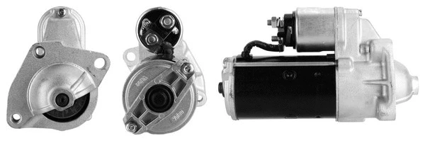 Starter (LRS01732)