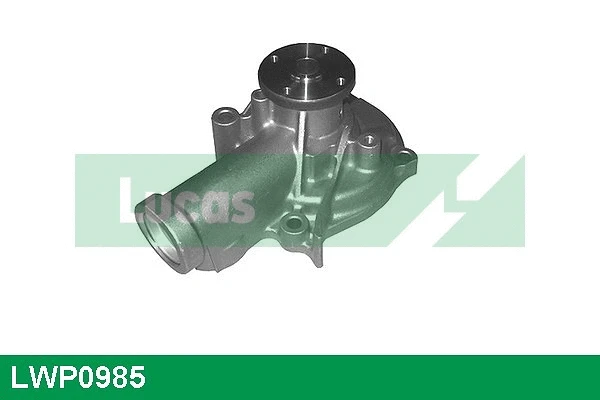 Water Pump, engine cooling (LWP0985)