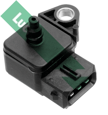 Sensor, intake manifold pressure (SEB946)