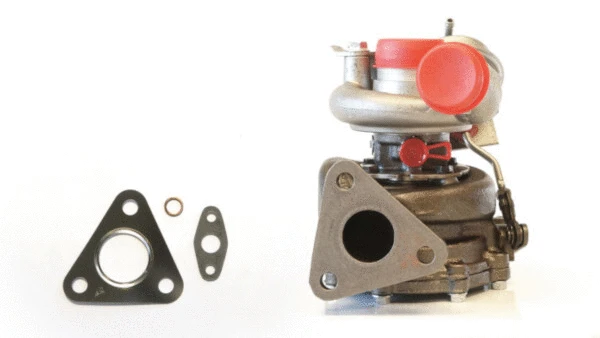 Charger, charging (supercharged/turbocharged) (LTRPA4913106003)