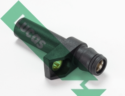 Sensor, crankshaft pulse (SEB1368)