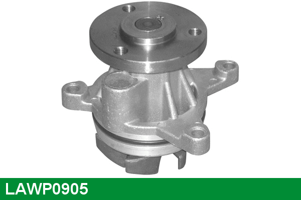 Water Pump, engine cooling (LAWP0905)