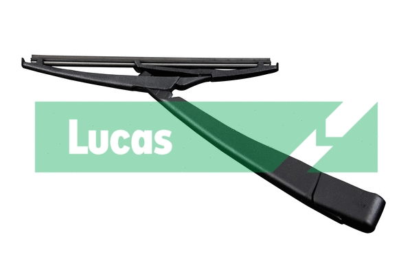 Wiper Blade (LWCR160)