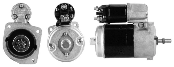 Starter (LRS00761)