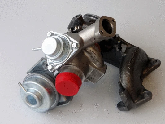 Charger, charging (supercharged/turbocharged) (LTRPA4937303006)