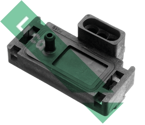 Sensor, intake manifold pressure (SEB932)