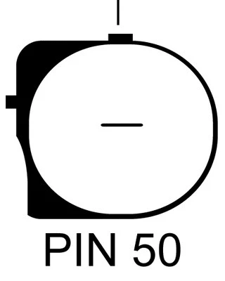 Starter (LRS01675)