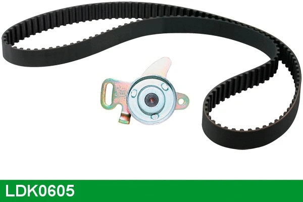 Timing Belt Kit (LDK0605)
