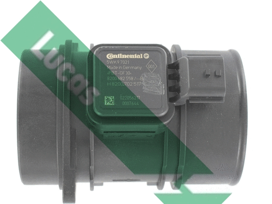 Mass Air Flow Sensor