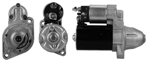 Starter (LRS01701)