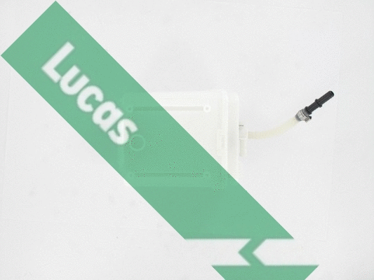 Swirl Pot, fuel pump (FDB1333)