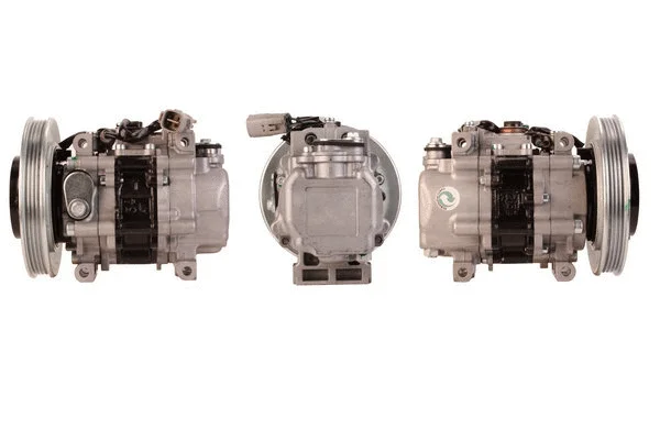 Compressor, air conditioning (ACP357)