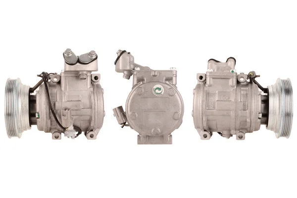 Compressor, air conditioning (ACP213)