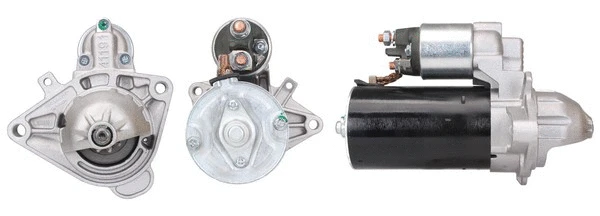 Starter (LRS03824)