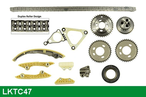 Timing Chain Kit (LKTC47)