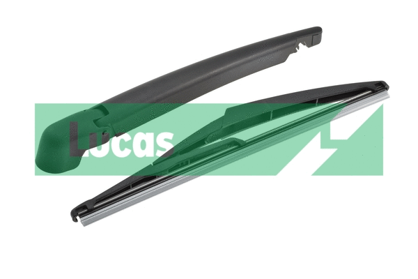 Wiper Blade (LWCR093)