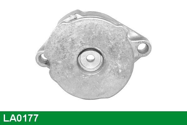 Belt Tensioner, V-ribbed belt (LA0177)