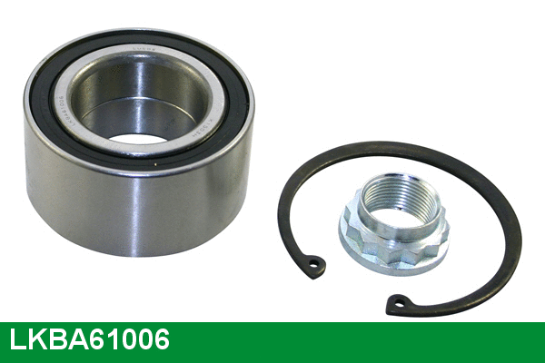 Wheel Bearing Kit (LKBA61006)