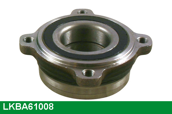 Wheel Bearing Kit (LKBA61008)