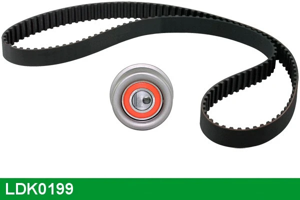 Timing Belt Kit (LDK0199)