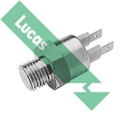 Temperature Switch, radiator fan (SNB785)