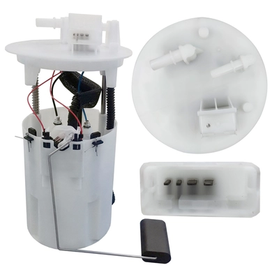 Fuel Feed Unit (FDB1274)