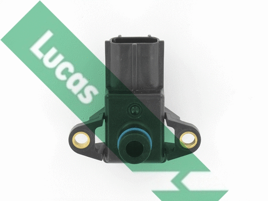 Sensor, intake manifold pressure