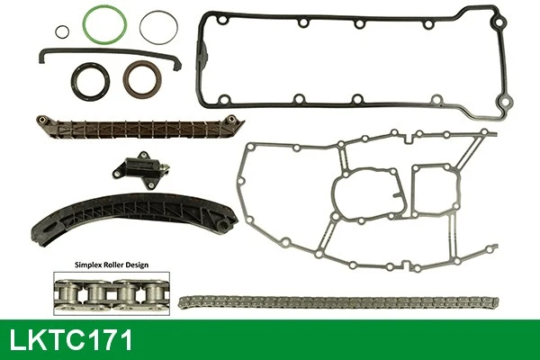 Timing Chain Kit (LKTC171)