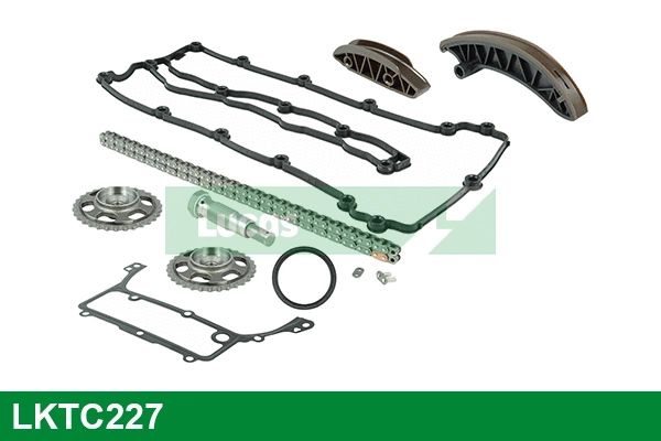 Timing Chain Kit (LKTC227)
